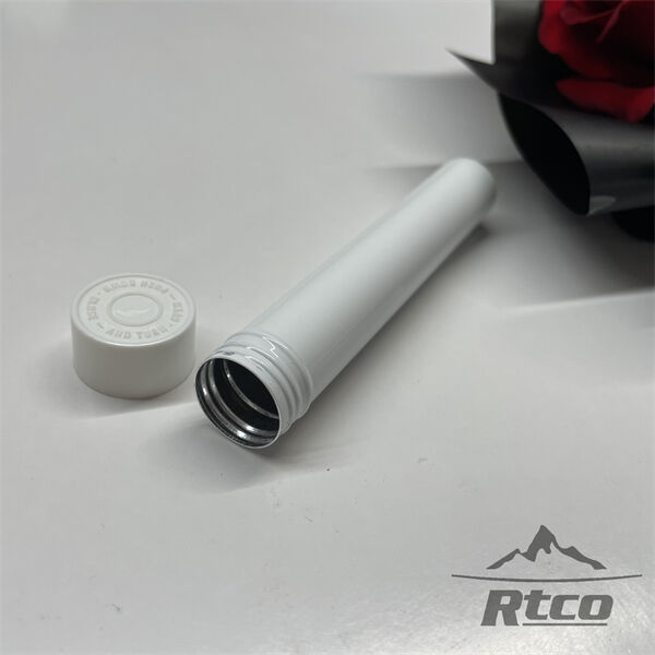 Innovation of Pre Roll Cone Packaging: