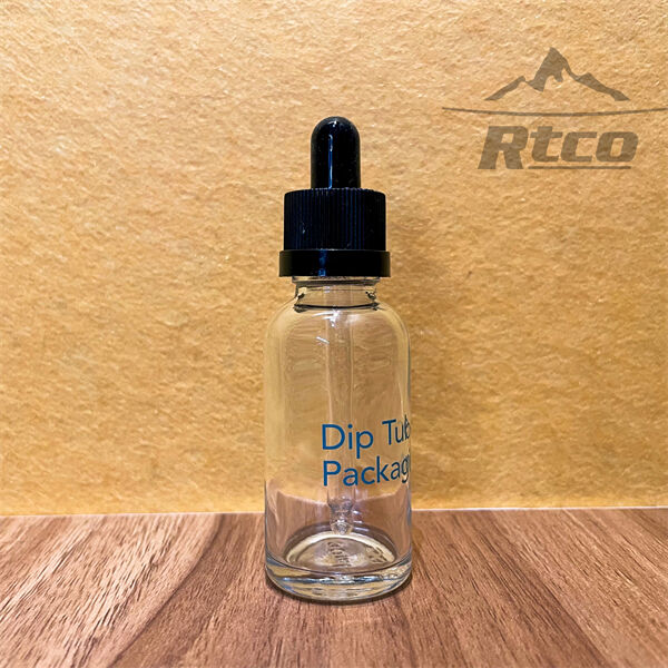 Use of THC Oil Refill Bottle