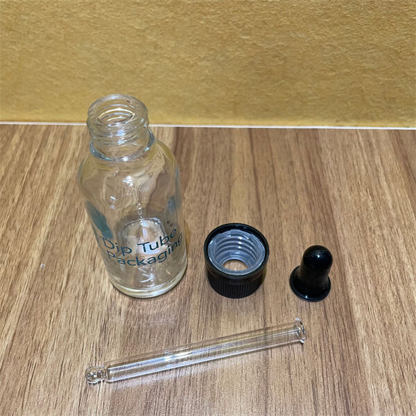 How to Use the THC Oil Refill Bottle?