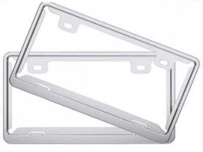 How Automation Improves Vanish License Plate Performance