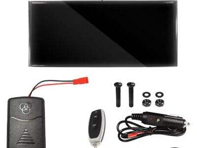 Pilihan Manufaktur OEM untuk Pelat Nomor yang Dapat Dilipat