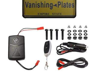 Tired of getting fined for speeding? Come in, and I'll help you solve it