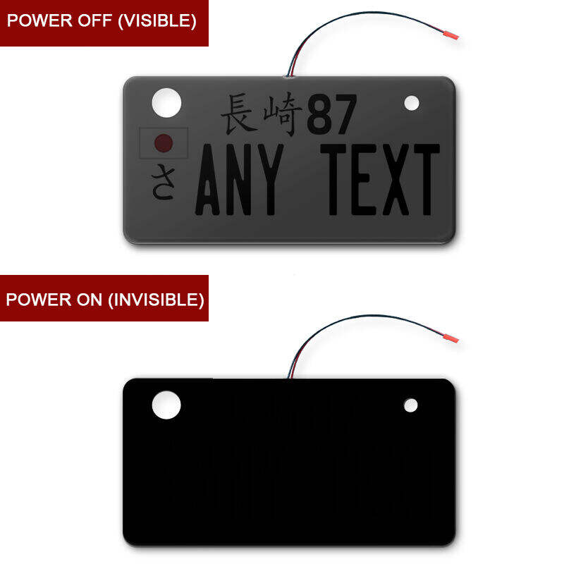 How Fleet Managers Can Benefit from License Plate Flippers