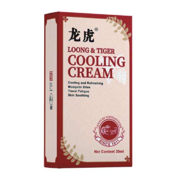 Ultimate Relief for Sunburned Skin with Cooling Gel Cream