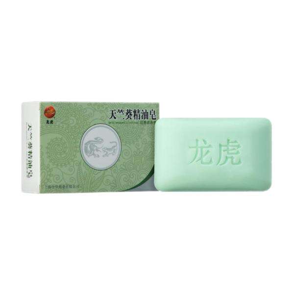 Embrace the Soothing Benefits of Dragon and Tiger Essential Balm