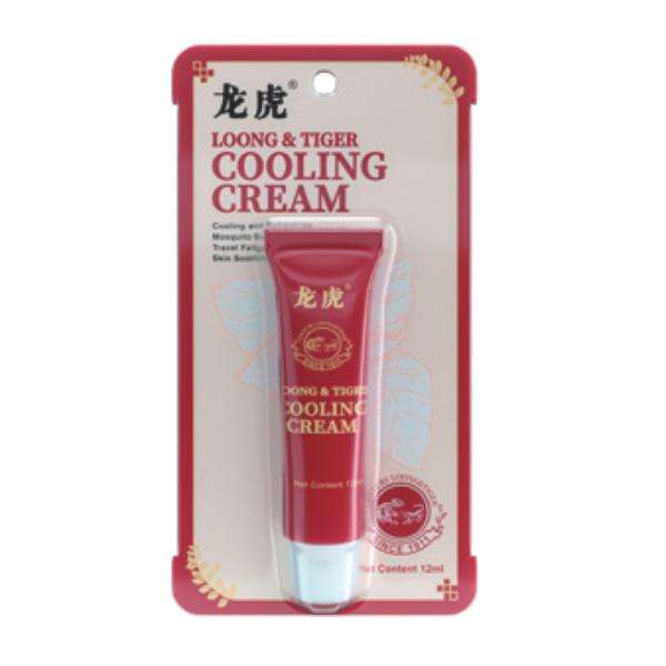 Sperimenta la sensazione rinfrescante con la crema per il chiarore Cool and Cool