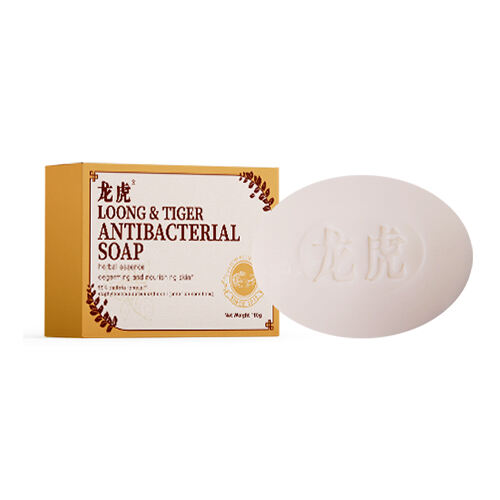 Loong & Tiger Antibacterial Soap