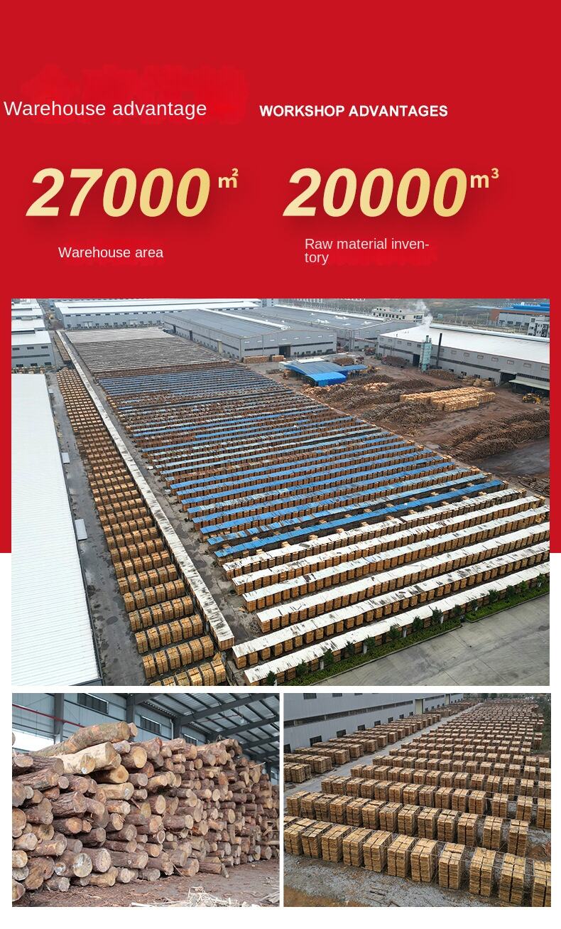 Multi-Layer Construction Board Wood Formwork Full Whole Core Corrosion Resistance Interlocking for Concrete Formwork details