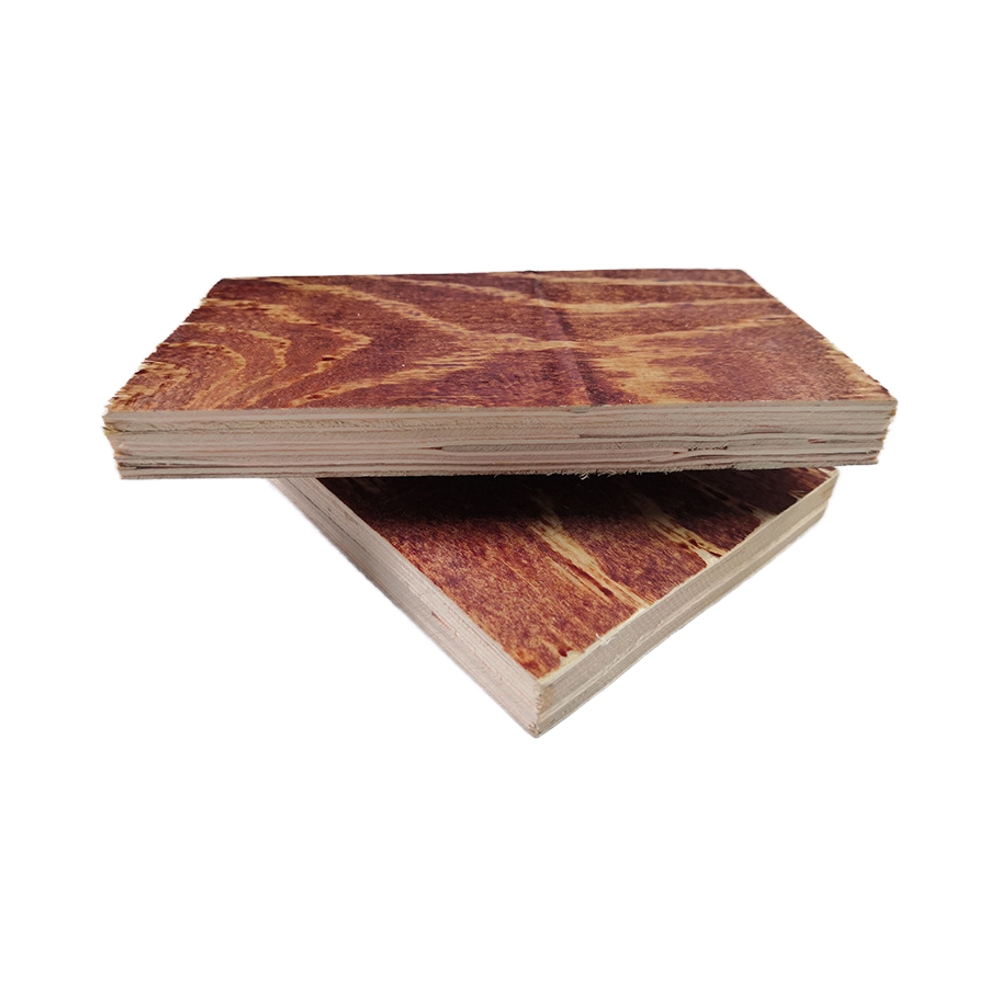Industrial Design Veneer Boards Plywood for Outdoor Construction Film Faced Concrete Formwork Shuttering Plywood details