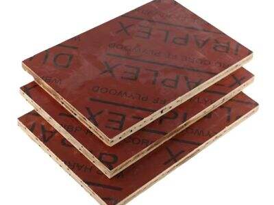 How to waterproof plywood