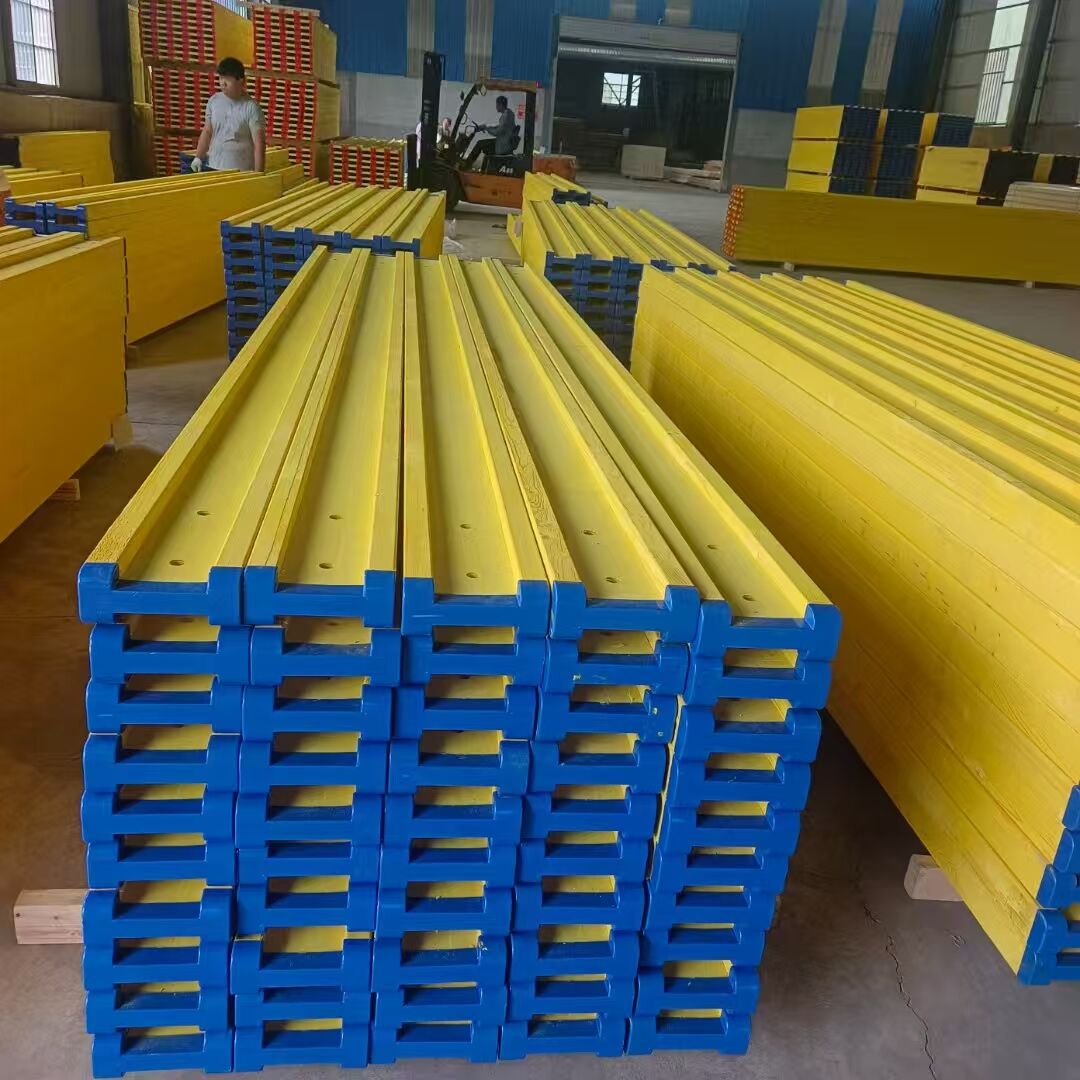 product good workmanship h20 timber beam construction system h20 beam for concrete with competitive price building materials-1