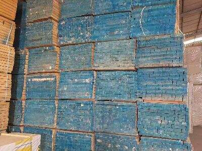 What is sande plywood