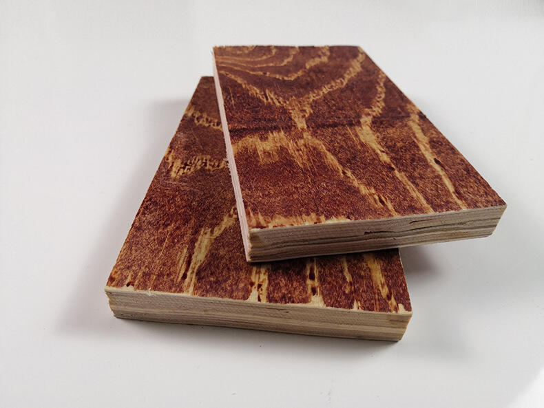 Industrial Design Veneer Boards Plywood for Outdoor Construction Film Faced Concrete Formwork Shuttering Plywood supplier