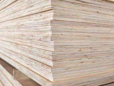 How to choose the right plywood for construction projects
