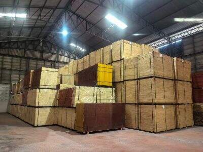 Where to buy plywood