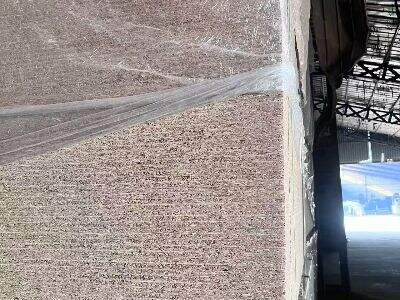 How thick is 15/32 plywood