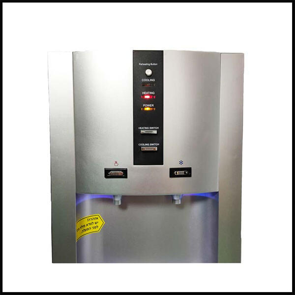 Compact and Efficient Solutions for Purifying Household Water