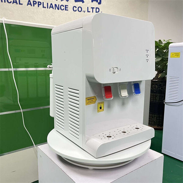 How they work and why they're ideal for home use