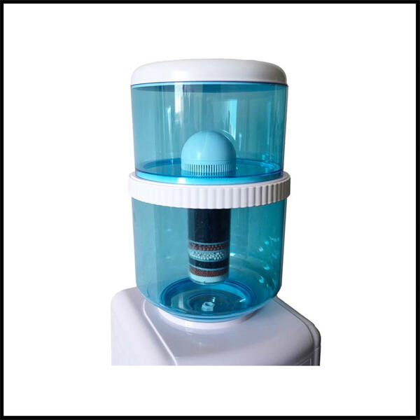 The benefits of having an RO water system in your household