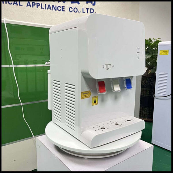 The Benefits of a Reverse Osmosis Filter for Your Home Water System.