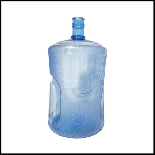 A Water Filter for Everyday Use