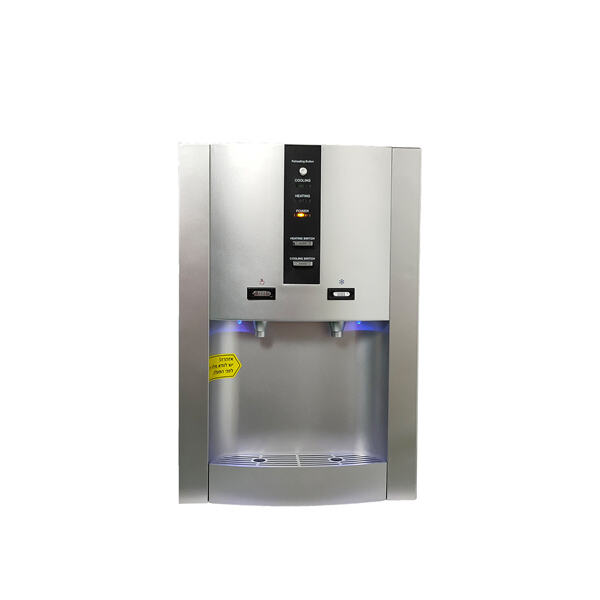 A cost-efficient solution for safe drinking water at home