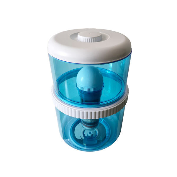 Purify Your Water with Reverse Osmosis Filter and Enjoy Cleaner Living.