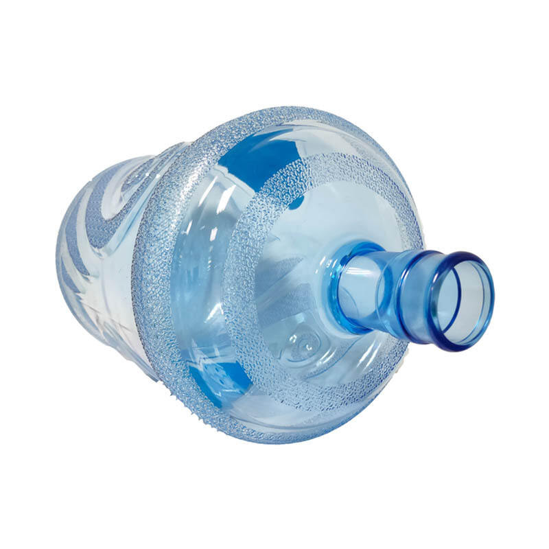 High Quality Plastic Drinking 5 Gallon Water Bottle Reusable 5 Gallon Food Grade Water Bottle