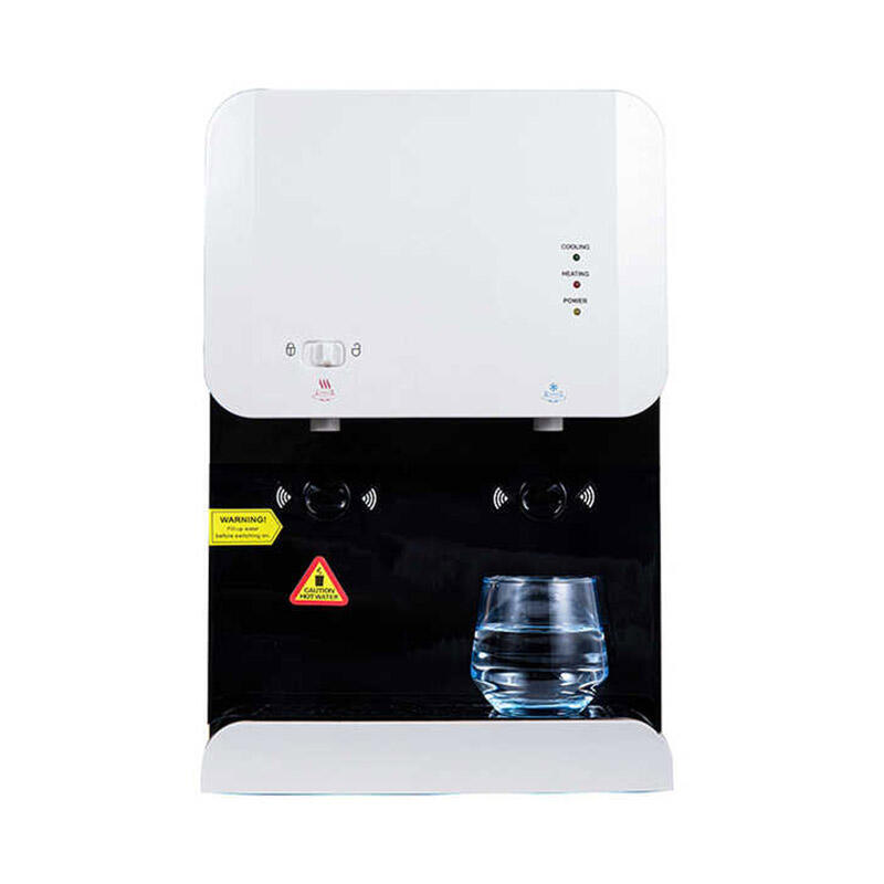 Home Use Countertop Instant Hot Water Filter Purifier Water Dispenser Desktop