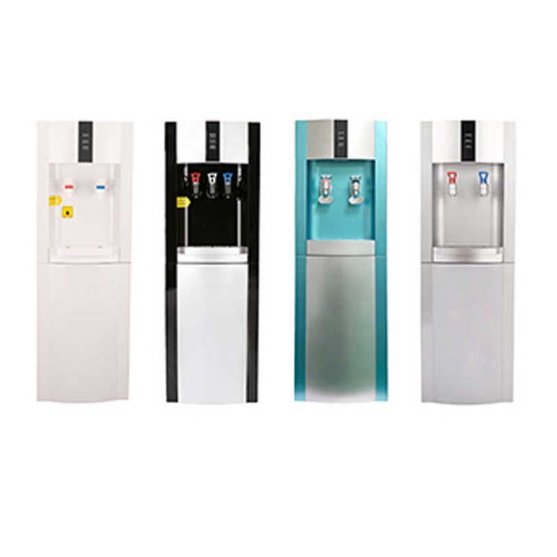 Popular Low Price Customized Standing Type Water Cooler Dispenser Water Dispenser Machine