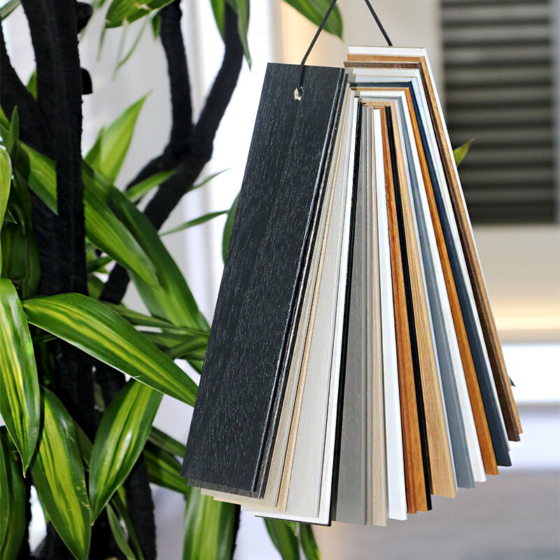 Huasheng Electric Skylight Plain Paulownia Blinds Built-In Wood Bamboo Horizontal Pattern Venetian Slats Shades Shutters Color factory