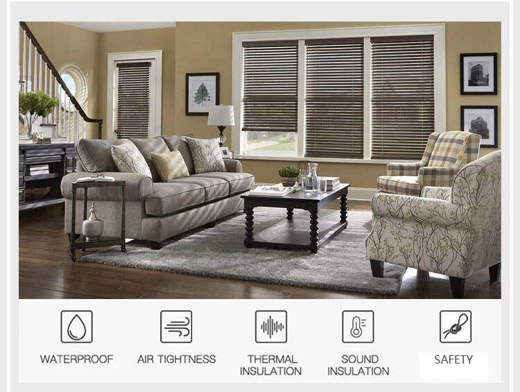 Everyday Use Motorized PVC Blinds Electric Control Waterproof for Bathroom & Kitchen Built-in Installation Plain Technique supplier
