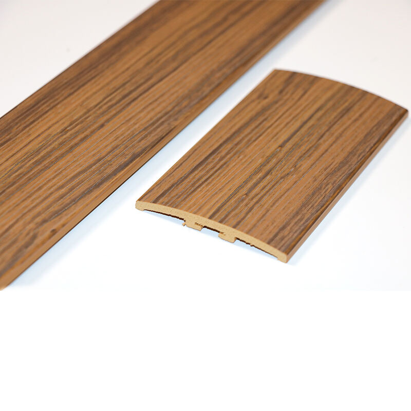 Wholesaler PVC Embossed Slats Modern Plastic Customizable Exclusive Color Using Embossing Technology Large Quantities Orderable details