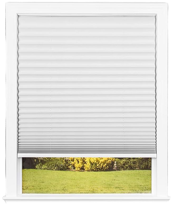 Modern Cordless Paper Shades Day Night Paper Blinds with Built-In Installation Fabric Horizontal Pattern Plain Technique supplier