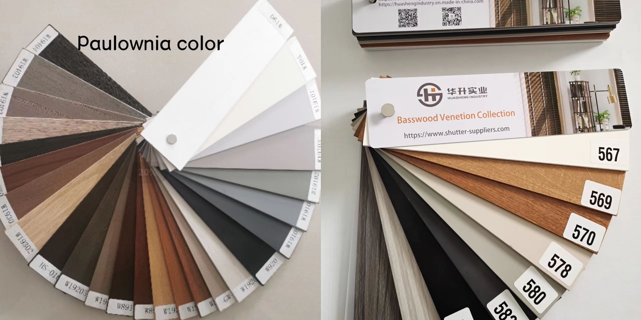 Huasheng 2025 Traditional Style New Bamboo Blinds Indoor Shading Wholesale Manufacturer Shades & Shutters factory
