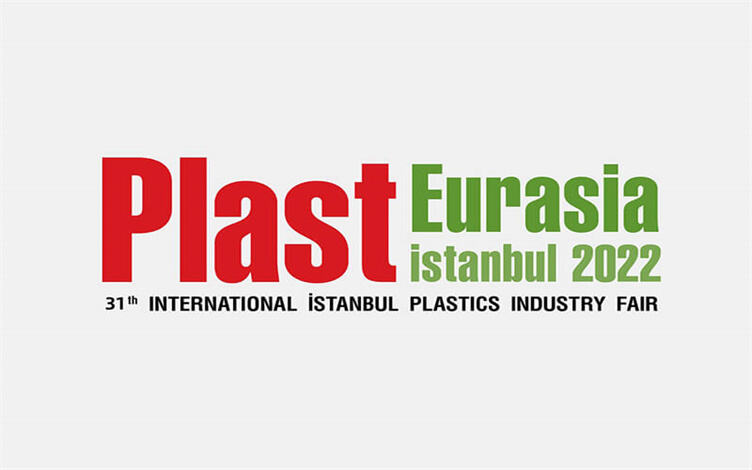 مرحبا بكم في زيارة Midtech على PLASTEURASIA في تركيا