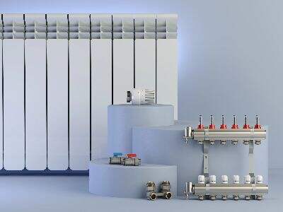 Thermostatic Mixing Valve Maintenance Tips for Hotels