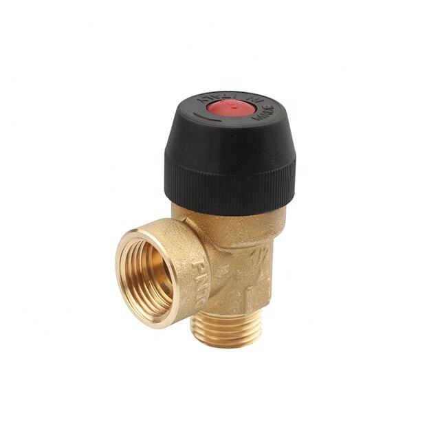 How to Inspect a Safety Valve in Pressure Systems