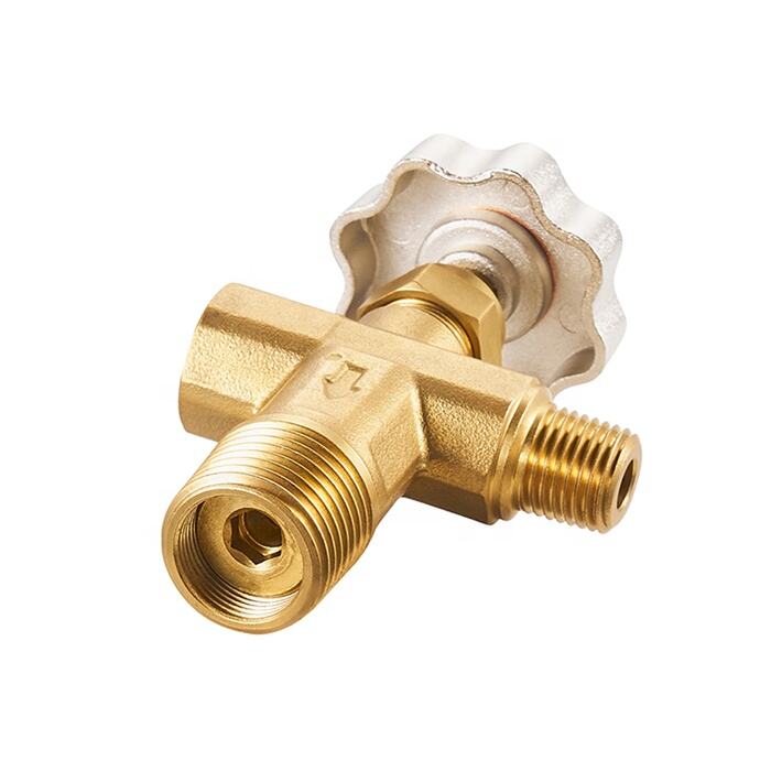 product manual brass stop safety relief valve for firefighting system fire alarm bj54001-2