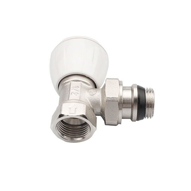 Maintenance Tips for Long-Lasting Brass Radiator Valve