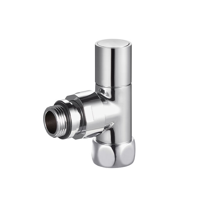 Radiator Valve Selection Guide for Commercial Heating