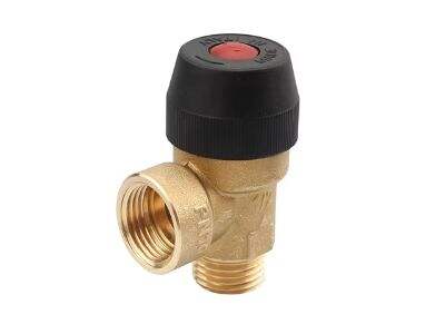 Wholesale Angle Valve: A Buyer's Quality Checklist
