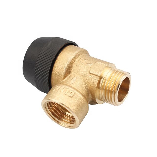 Understanding Safety Valve Standards for Home Fire Safety