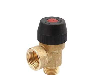 The Importance of Angle Valve in Home Leak Prevention