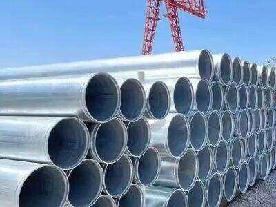 Heat Resistance Advantages of Cast Iron Pipes