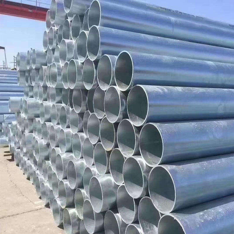 How Seamless Steel Pipes Improve Safety in Industrial Pipelines