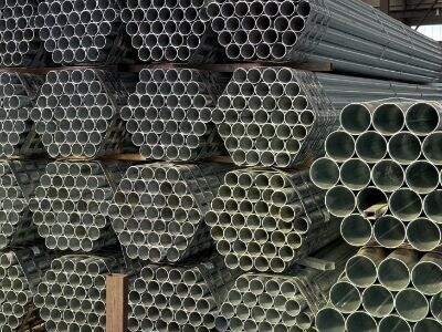 Cast Iron Pipe vs Ductile Iron Pipe: Key Differences