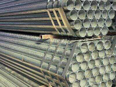 Why Cast Iron Pipes Are Preferred for Building Drain Systems