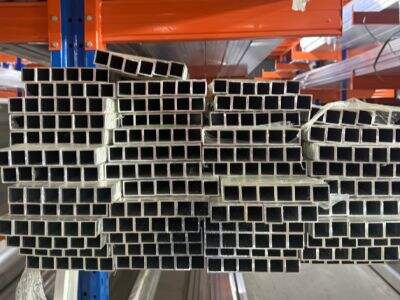 Paano Magtiyak ng Paglaban sa Corrosion sa Seamless Steel Pipes