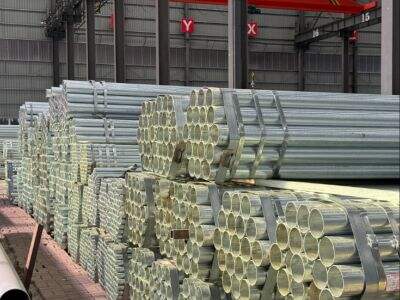How to Source High-Quality Cast Iron Pipe at Wholesale Prices
